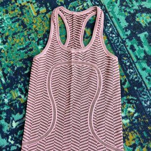Lululemon Swiftly Tech Tanktop